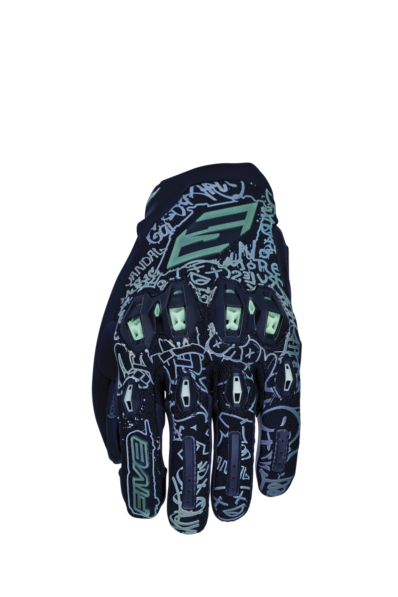 STUNT EVO 2 GRAFFITI GLOW M