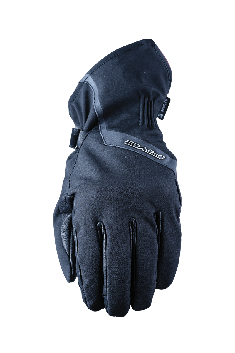 MILANO EVO WP BLACK 3XL