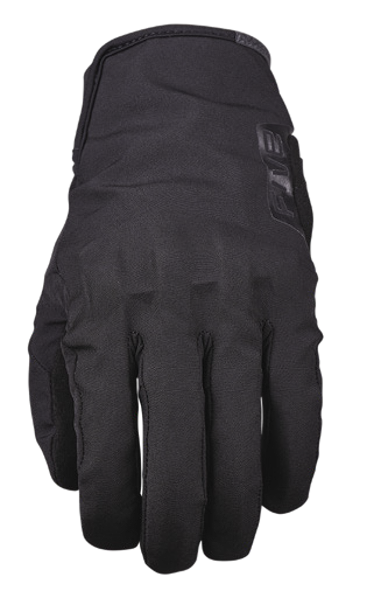 RANGER WP BLACK 2XL