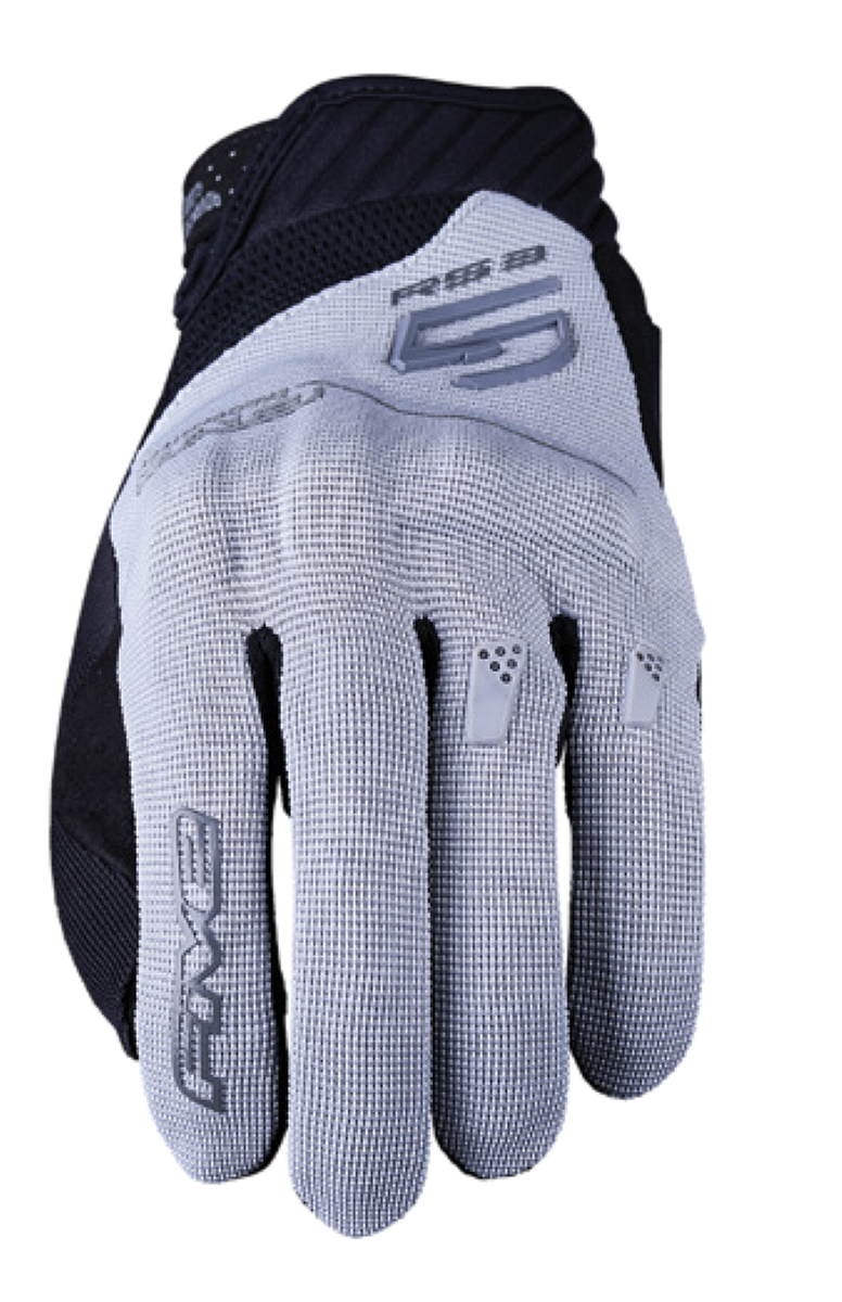 RS3 EVO WMN GREY XL