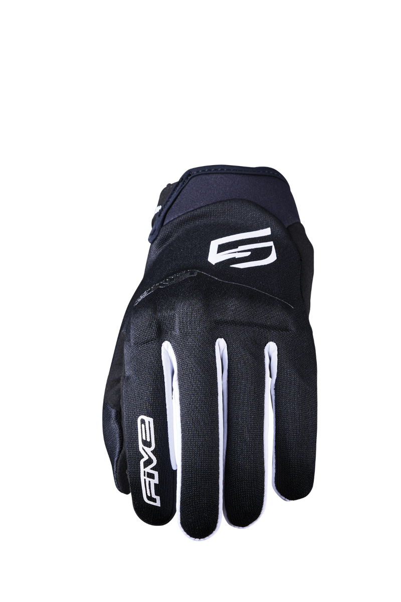 GLOBE EVO WMN BLACK / WHITE XL