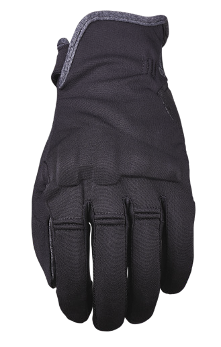 FLOW WP WMN BLACK / MOTTLED GREY S