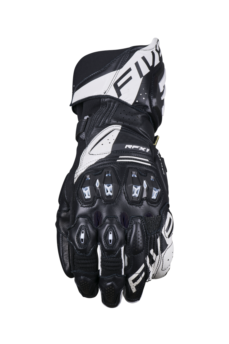 RFX1 EVO WMN BLACK / WHITE M