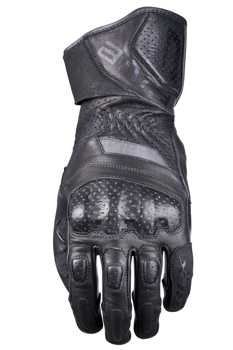 RFX SPORT EVO BLACK S