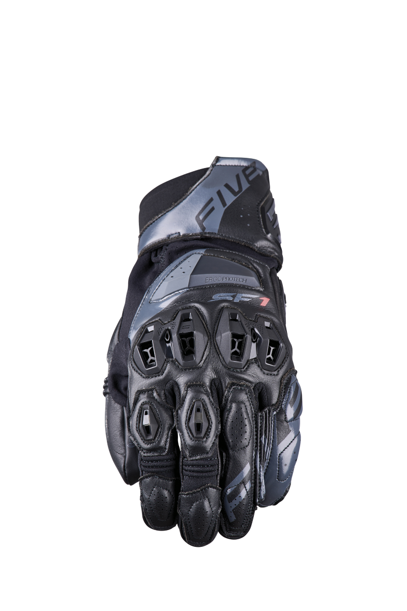 SF1 EVO BLACK/DARK GREY 3XL
