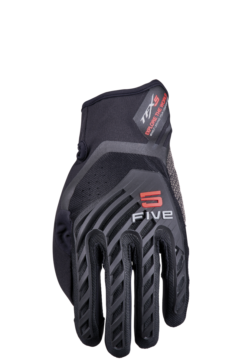 TFX5 BLACK 3XL