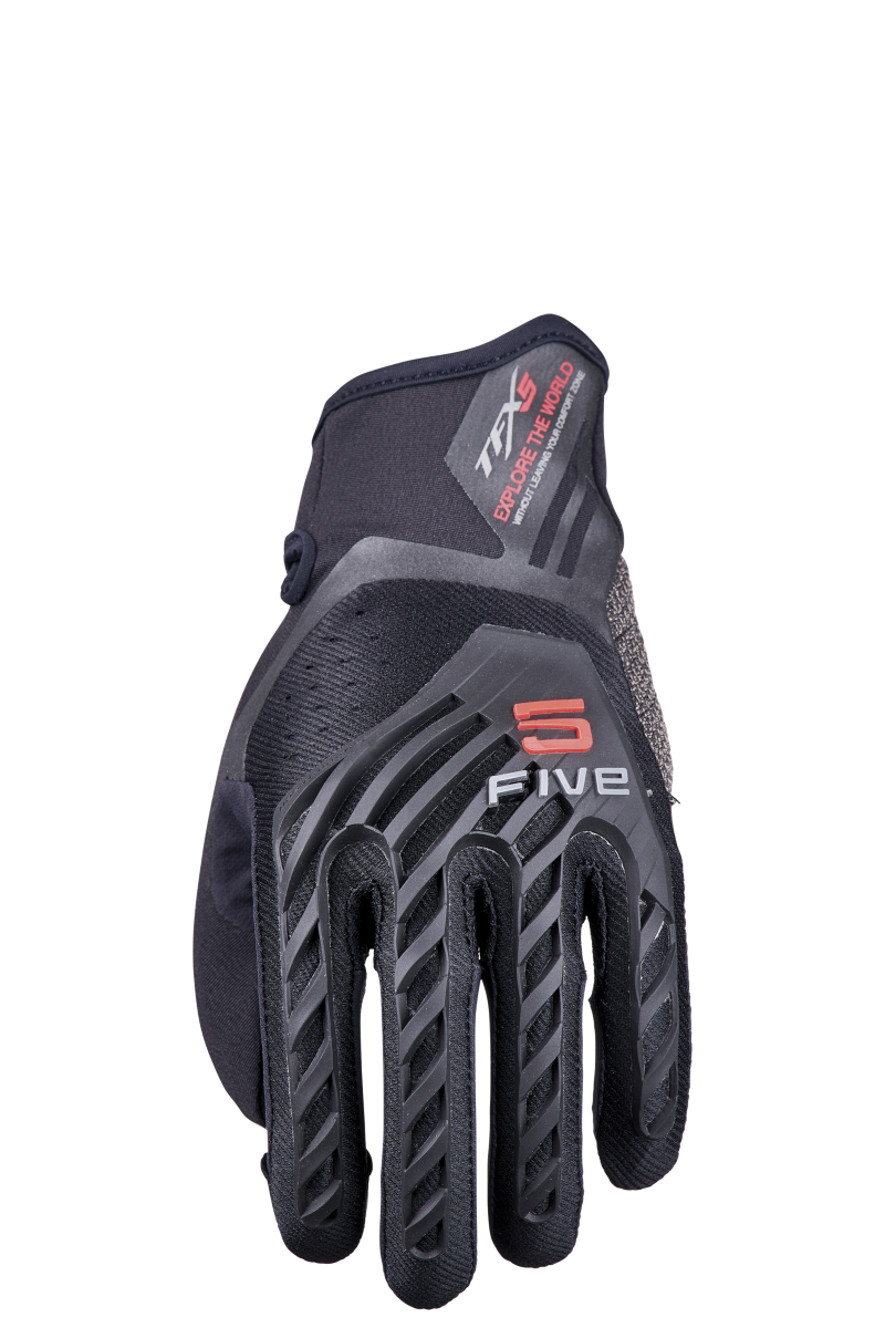 TFX5 WOMAN BLACK M