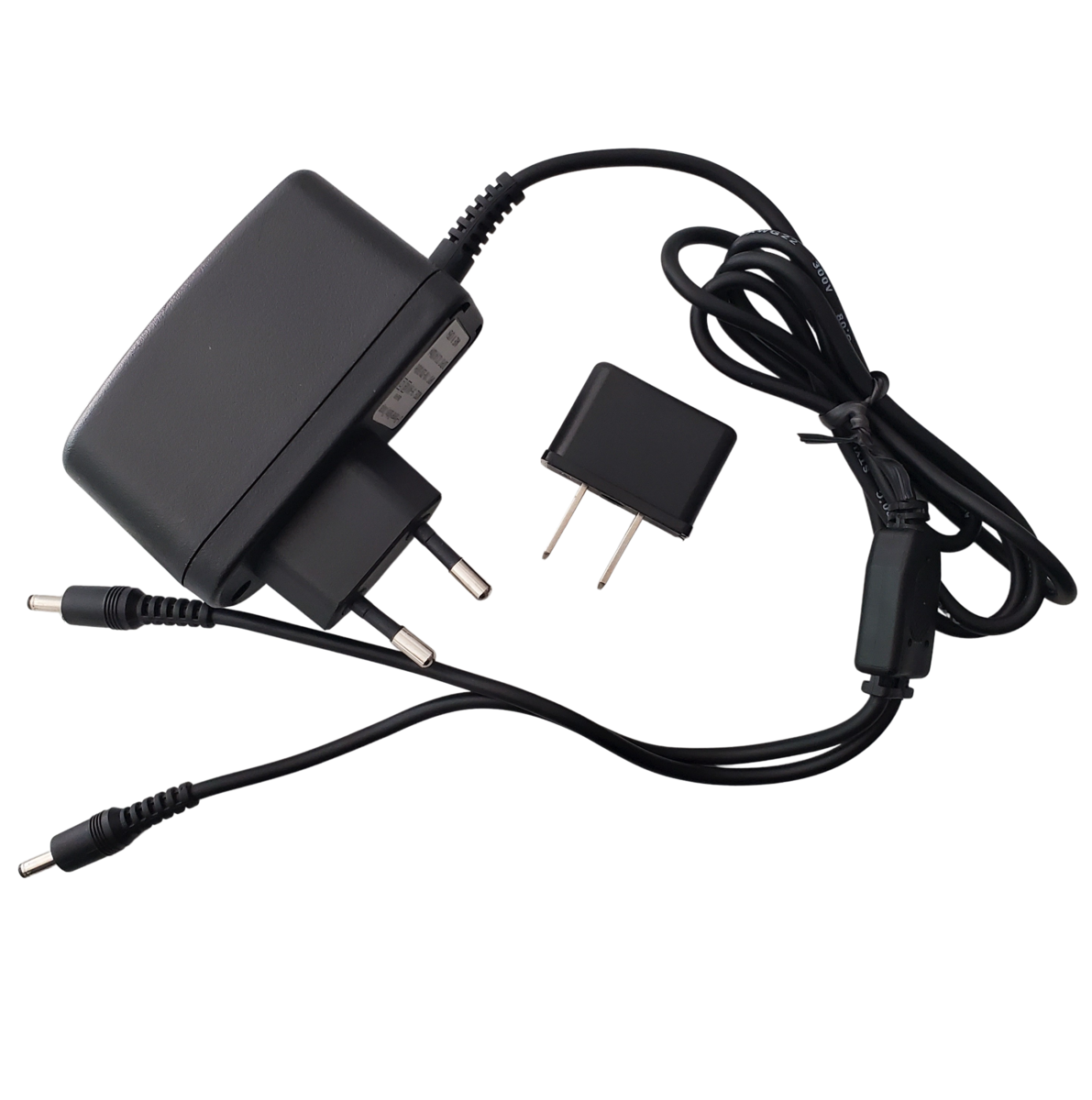 BATTERY CHARGER FIVE GLOVES