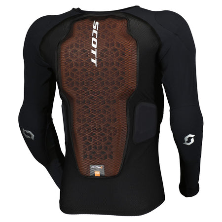 XJACKET PROTECTOR SOFTCON HYBRID PRO BLACK L