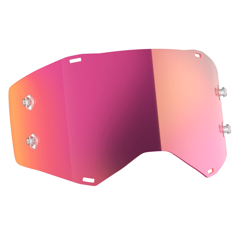XMX LENS PROSPECT/FURY SNG PINK CHRO AFC WORKS