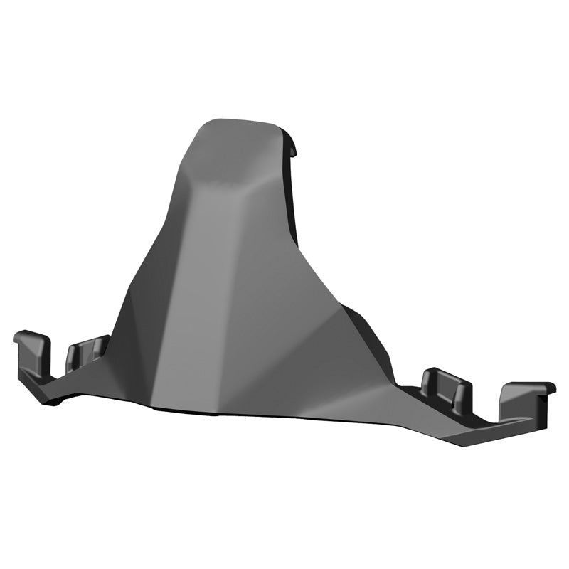 NOSE GUARD BLACK HUSTLE MX