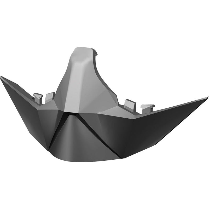 XNOSE GUARD BLACK SPLIT OTG MX