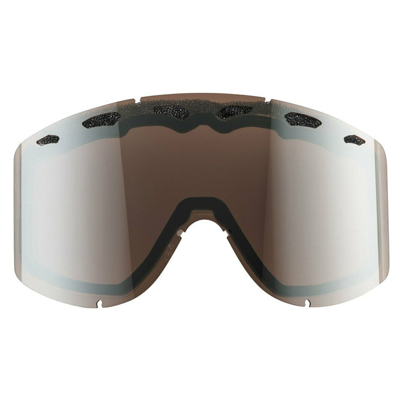 LENS SMB 89SI YOUTH ACS (STD) SILVER CHR