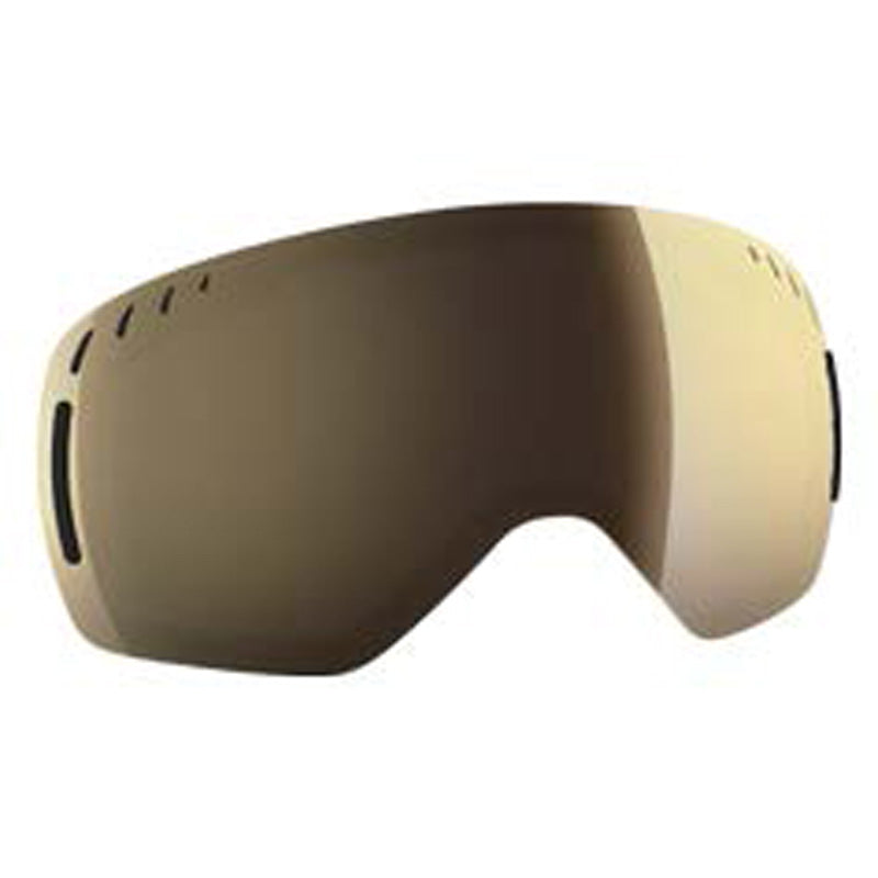 REPL.LENS US LCG W/LENS CASE LGHT SENS.BRONZE CHR