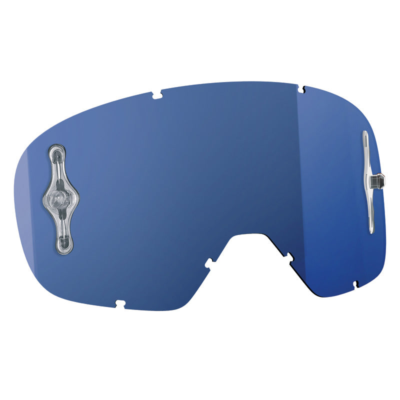 SMB LENS BUZZ DL ACS SKY BLUE