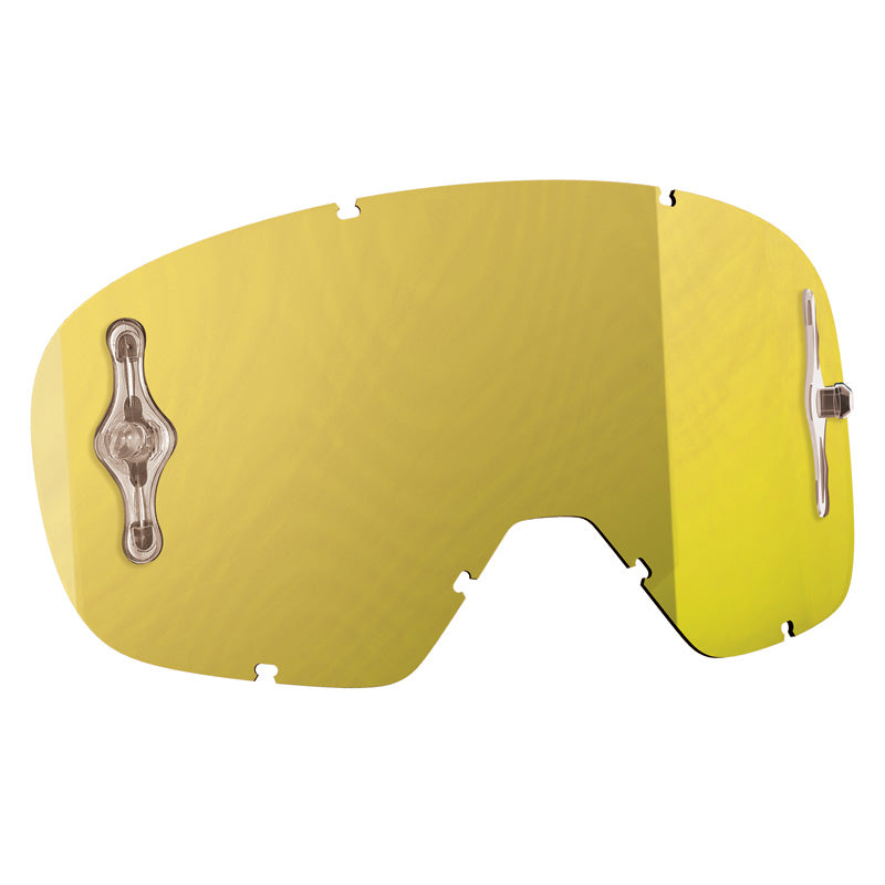 SMB LENS BUZZ DL ACS YELLOW
