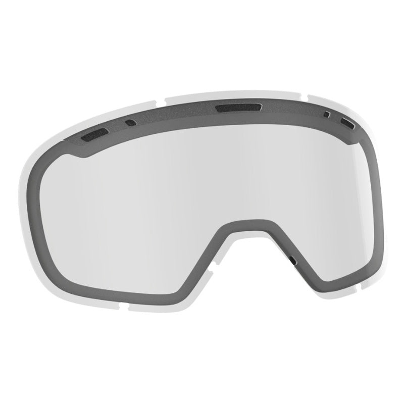 SMB LENS BUZZ DL ACS CLEAR