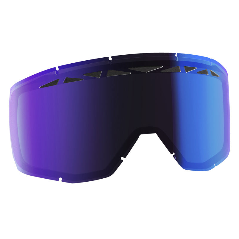 XSMB LENS HUST./TYRA/SPLIT DL ACS ILLUMI. BLUE CHR