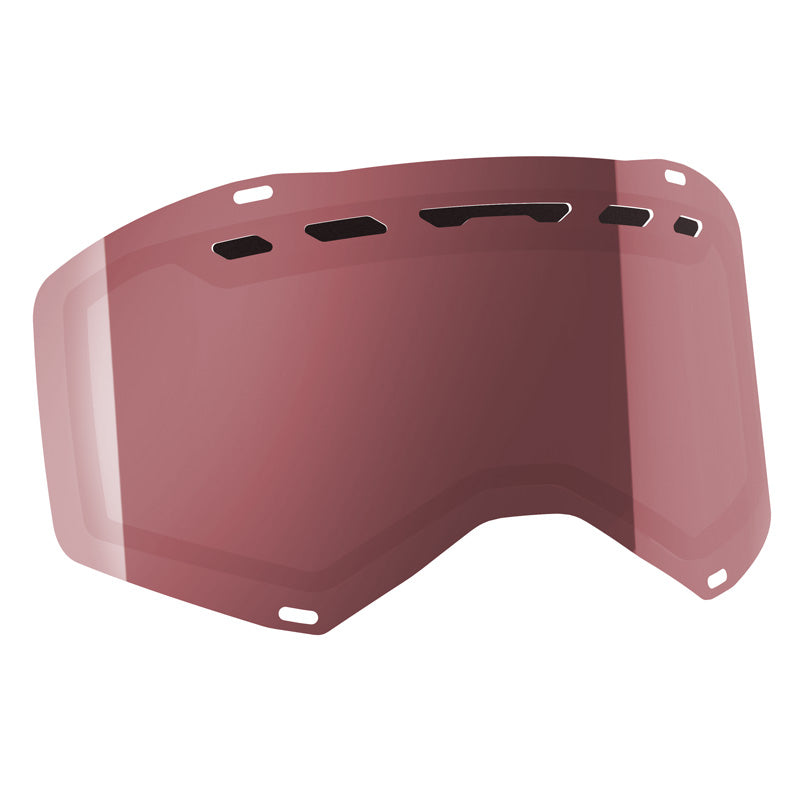 XSMB LENS PROSPECT/FURY DL ACS ROSE