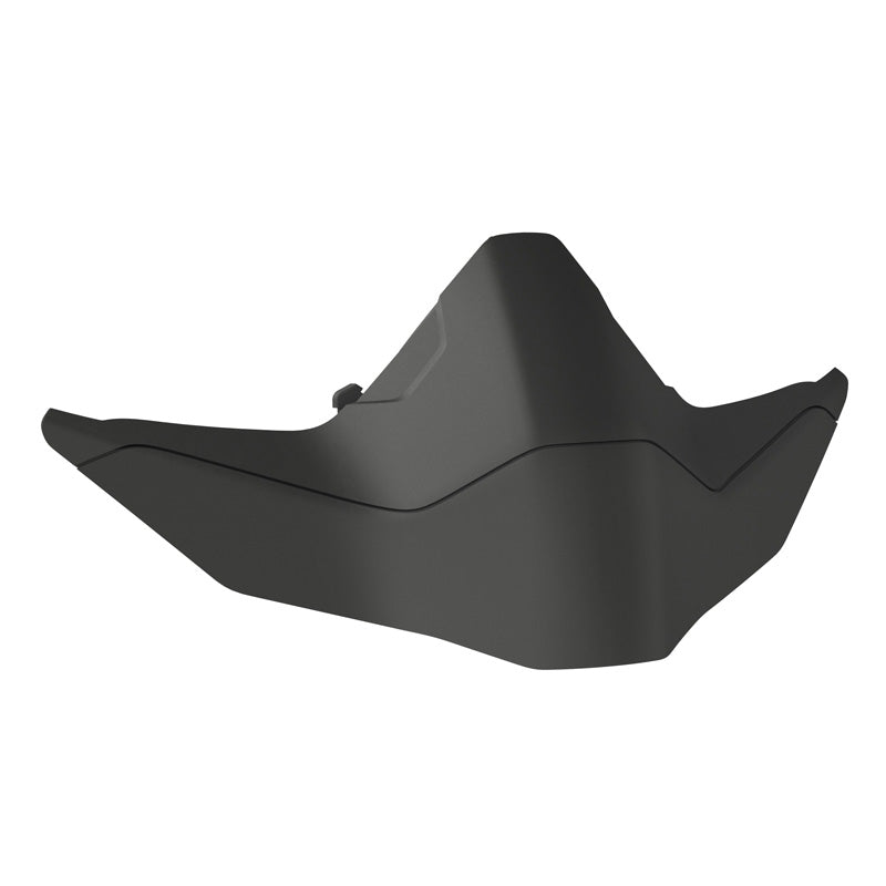 XFACEMASK PRIMAL/NEW SPLIT OTG BLACK/GREY