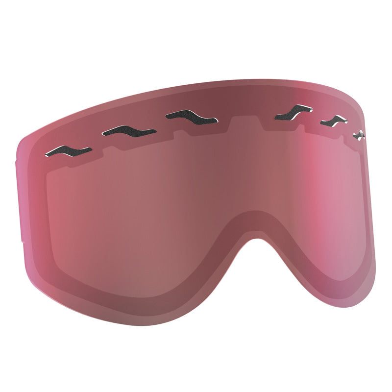 SMB LENS RECOIL XI/80 SERIES DL ACS PINK