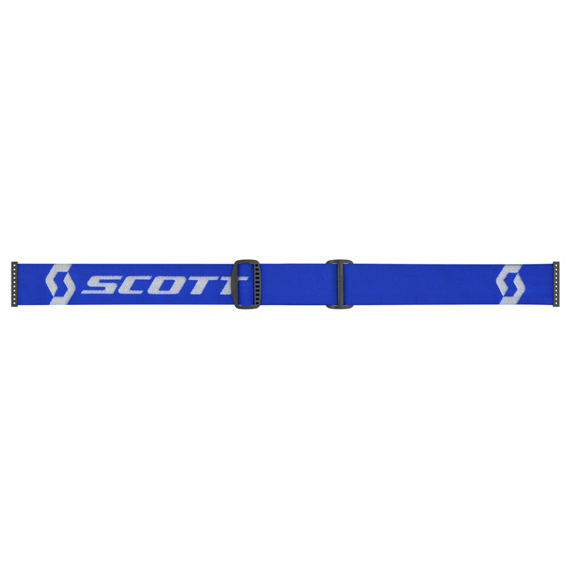 XGOGGLE PRIMAL SNOW BLUE/WHITE - BLUE