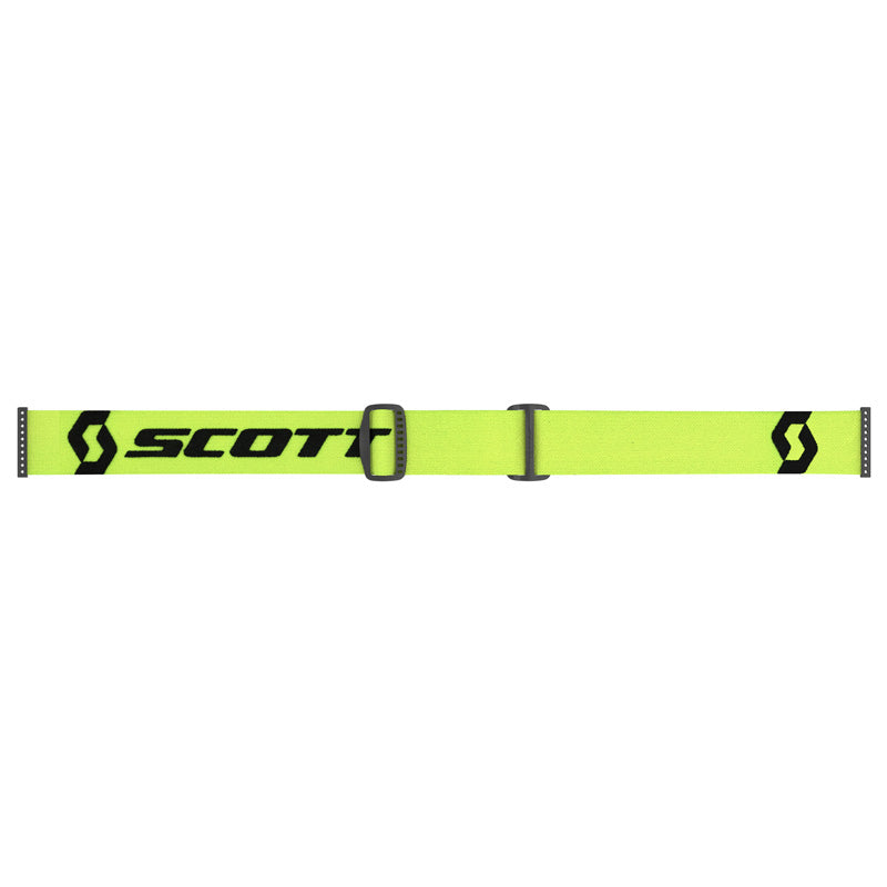 XGOGGLE PRIMAL SNOW YELLOW/BLACK - YELLOW