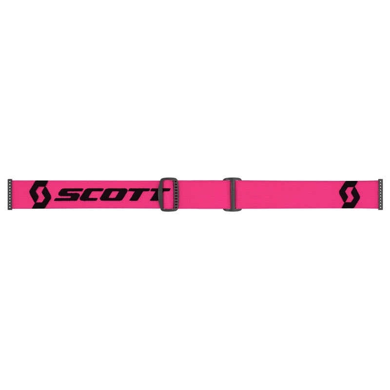 GOGGLE PRIMAL SNOW PINK/BLACK - ROSE