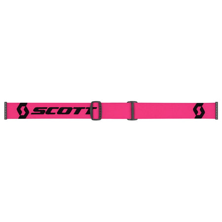 GOGGLE PRIMAL SNOW PINK/BLACK - ROSE