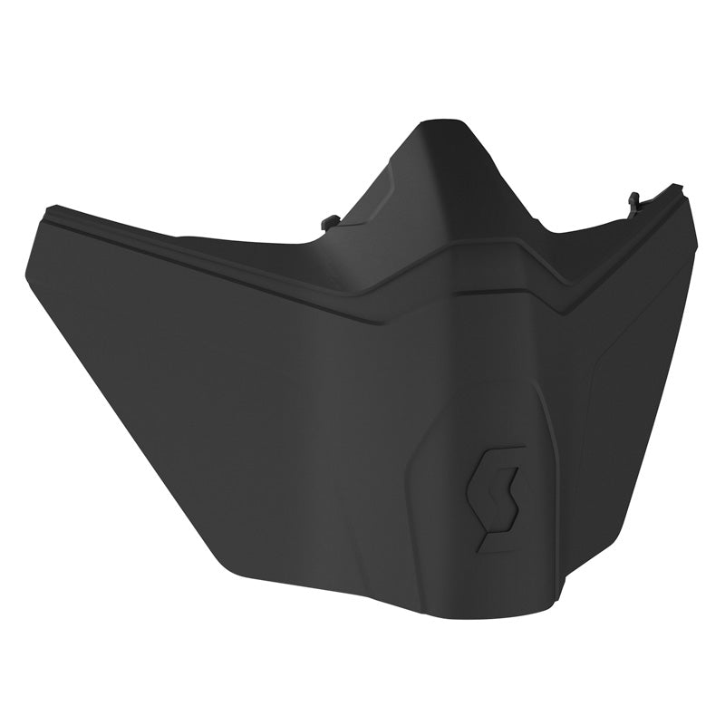 SAFARI FACEMASK PRIMAL/SPLIT OTG BLACK