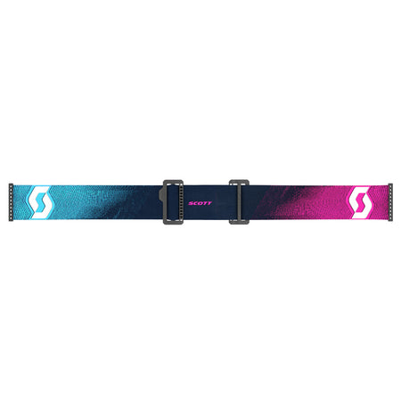 XGOGGLE PROSPECT 2.0 SMB BLUE/PINK/LS BLUE CHROME