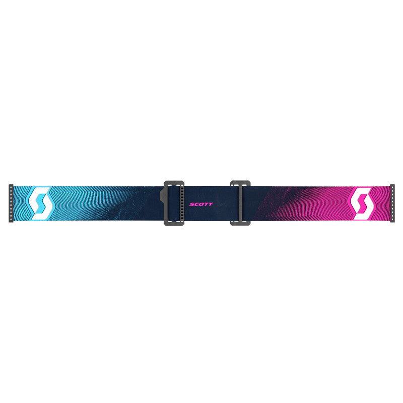 XGOGGLE PROSPECT 2.0 SMB BLUE/PINK/LS BLUE CHROME