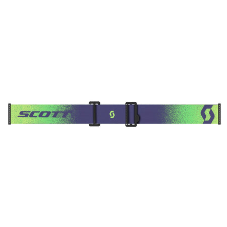 XGOGGLE PROSPECT 2.0 SMB PURPL/YELLOW/LS BLUE CHRO