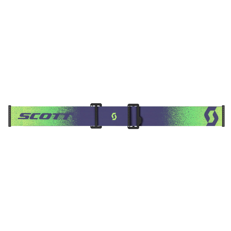 XGOGGLE PROSPECT 2.0 SMB PURPL/YELLOW/LS BLUE CHRO