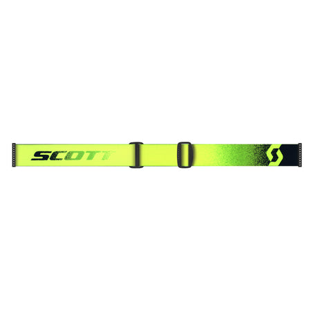 XGOGGLE FURY SNOW NEON GREEN/NEON YELLOW/YELLOW