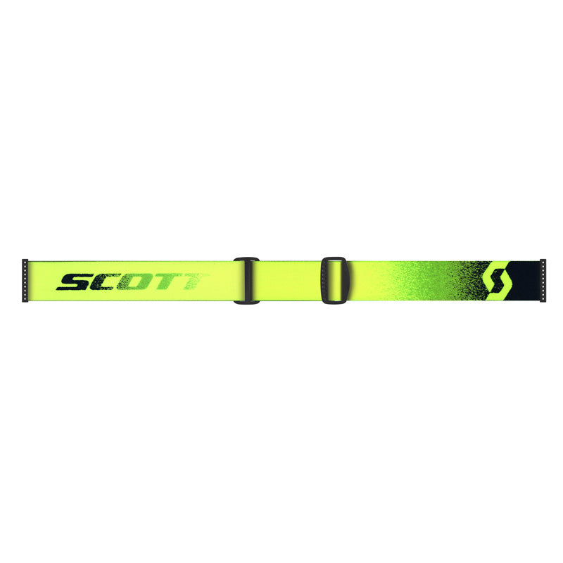 XGOGGLE FURY SNOW NEON GREEN/NEON YELLOW/YELLOW