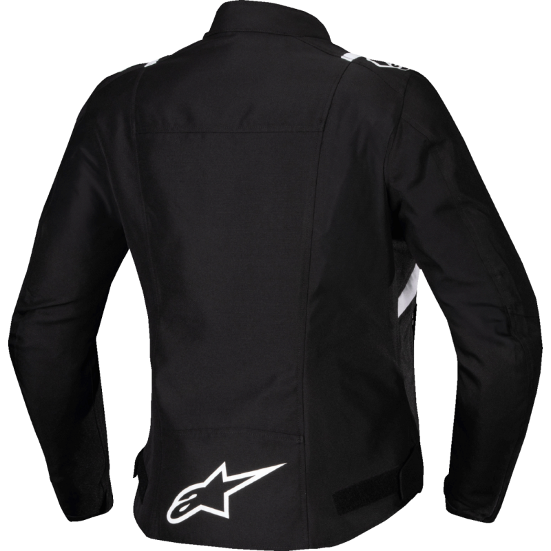 Back