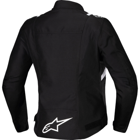 Back
