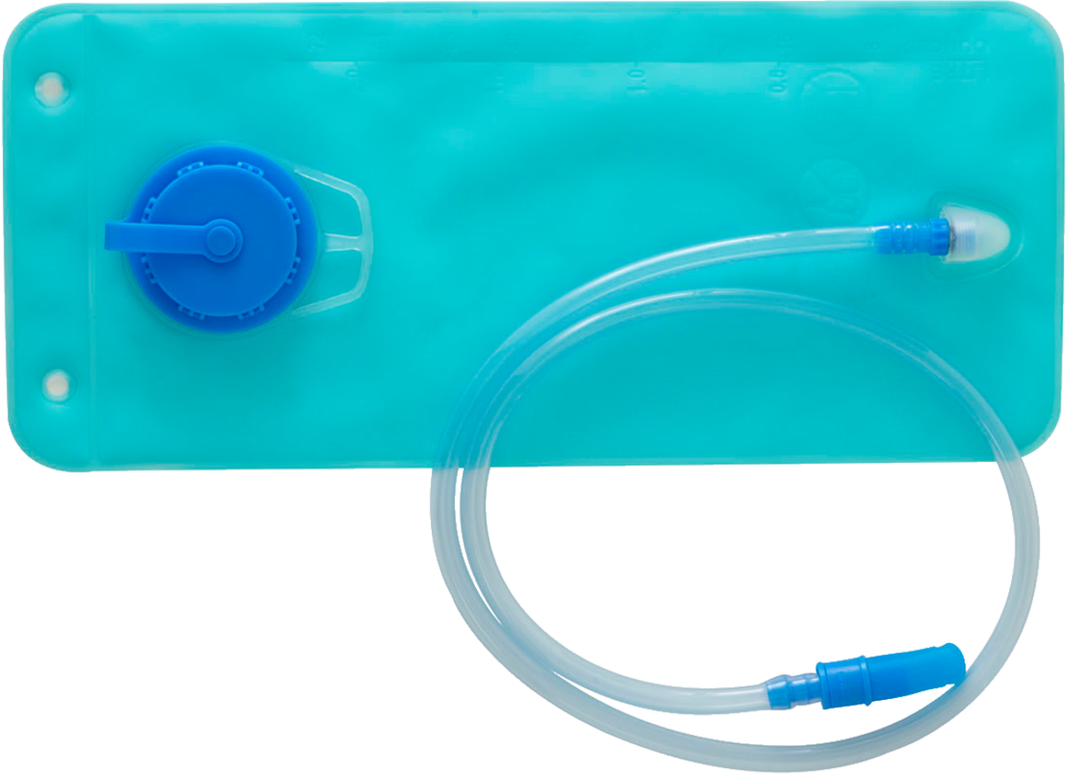 HYDRATION PACK 1L