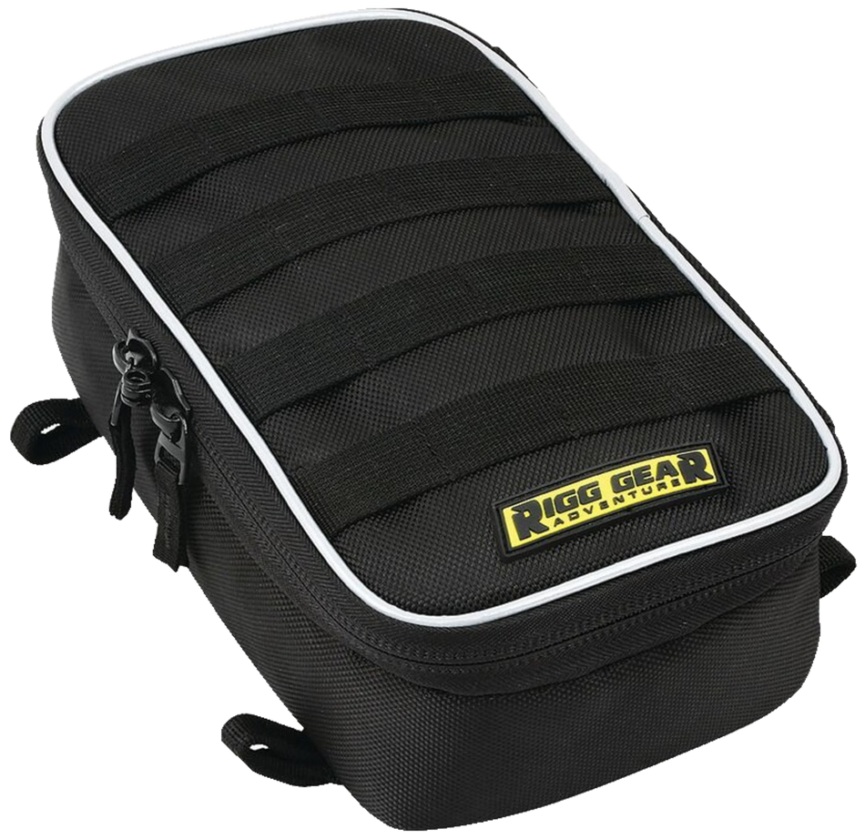 RG REAR FENDER BAG/TOOL ROLL