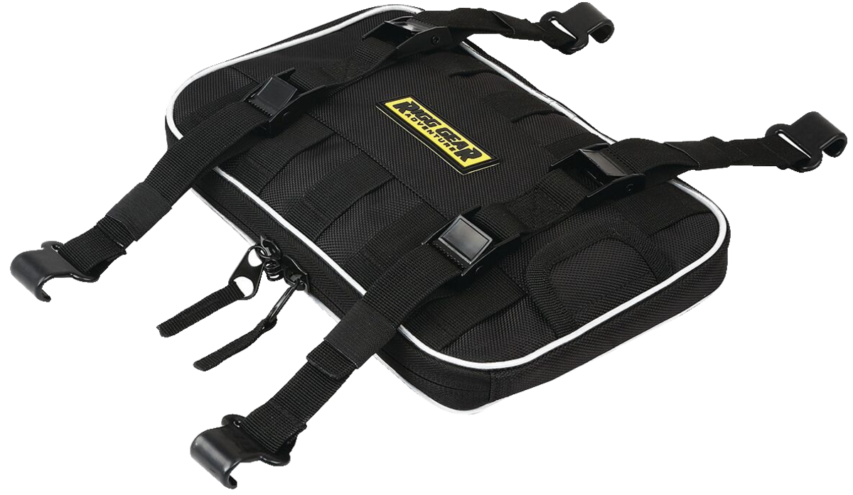 RG FRONT FENDER BAG