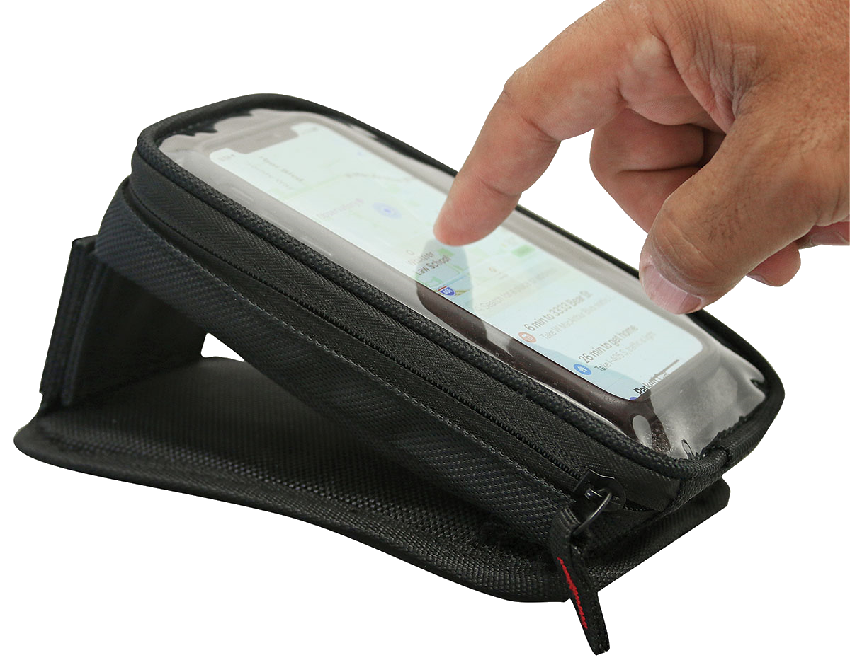 ROUTE 1 MAGNETIC PHONE HOLDER