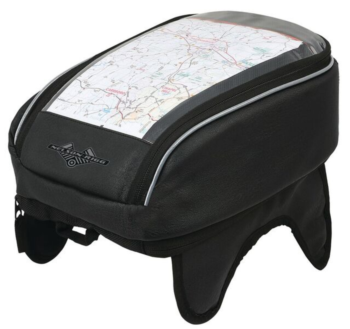 JOURNEY HWAY MAGNETIC TANK BAG