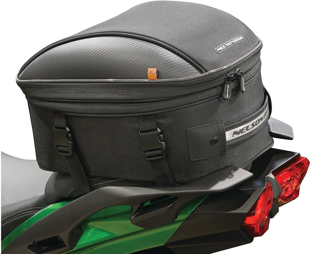CL1060-ST2 COMMUTER TOURING TAIL/SEAT BA