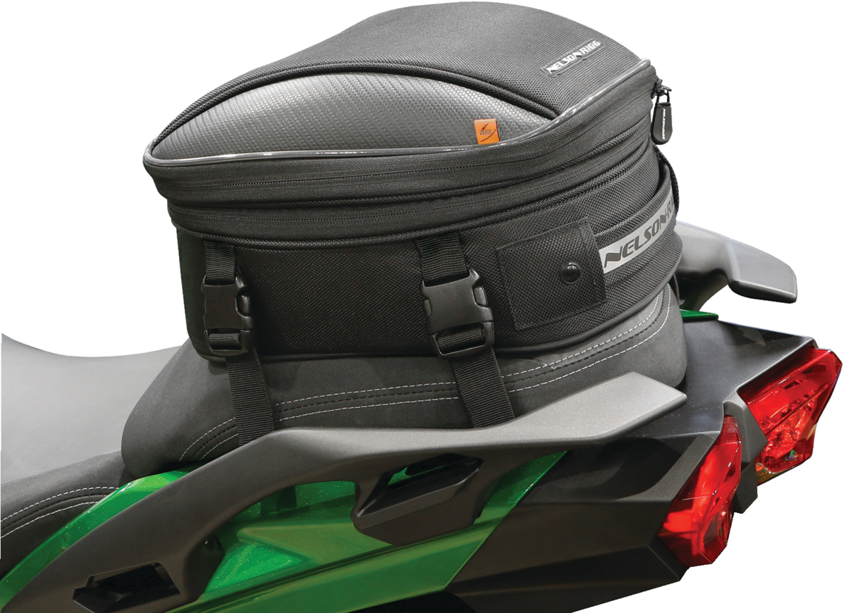 CL-1060-R COMMUTER LITE TAIL/SEAT BAG