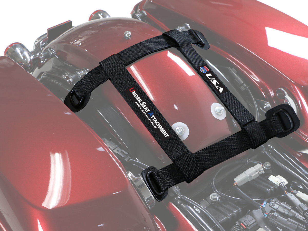 NR-USA UNDER SEAT ATTACHMENT