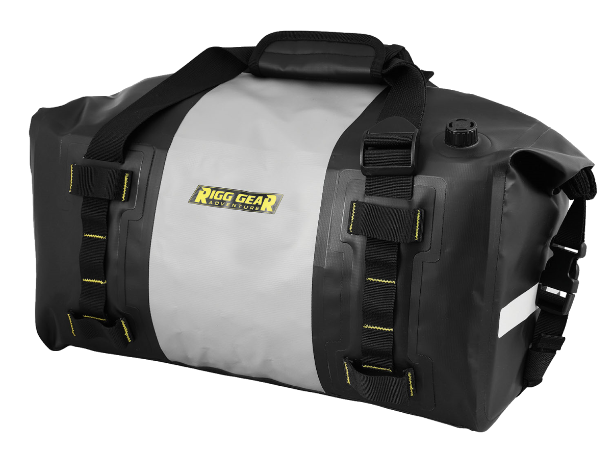 HURRICANE 40L DUFFLE BAG