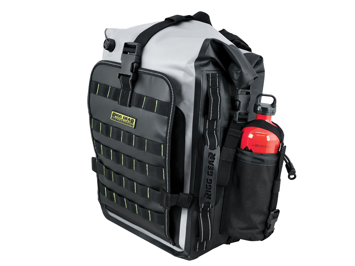 HURRICANE30L BACKPACK/TAIL PACK