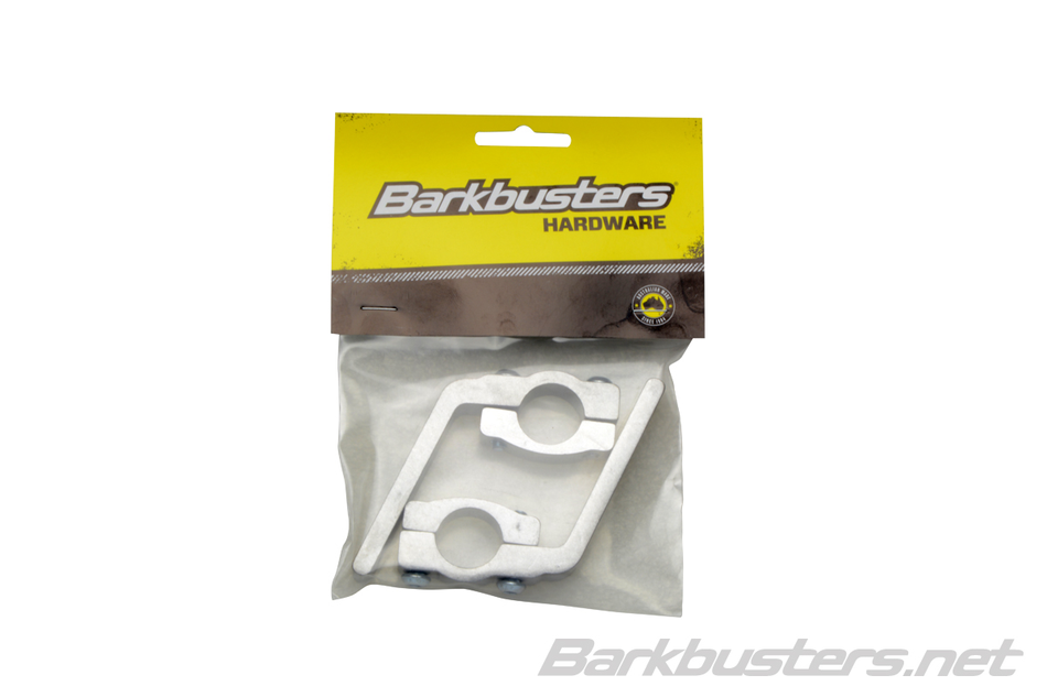 SPARE-CLAMP ASSY(2)FOR VPS-007 MX HGUARD