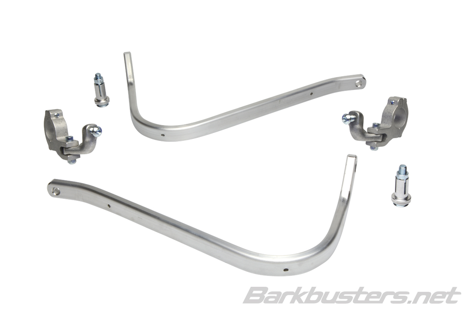 HWARE KIT UNIVERSAL TAPERED BAR